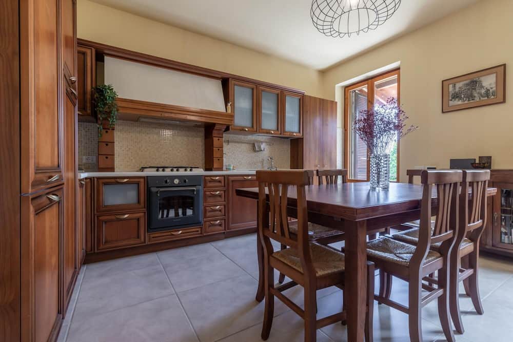Photo of Kitchen in Urbisaglia