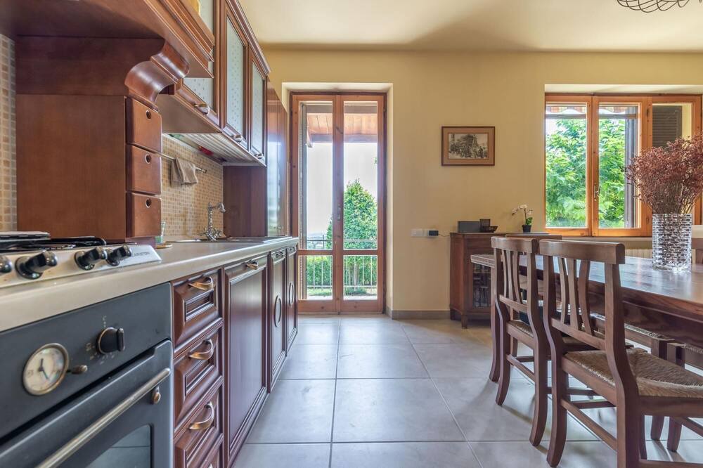Photo of Kitchen in Urbisaglia