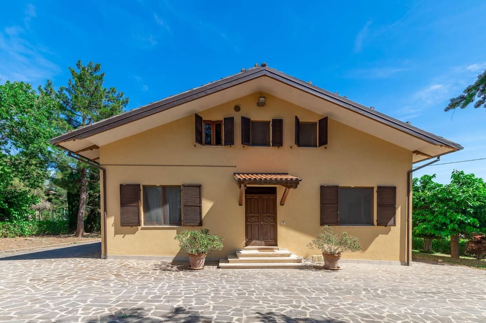 Photo of Outdoor in Urbisaglia