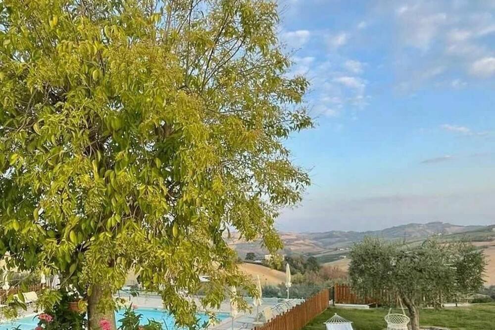 Photo of Outdoor in Carassai