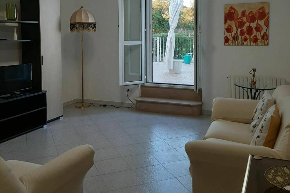 Photo of Livingroom in Carassai