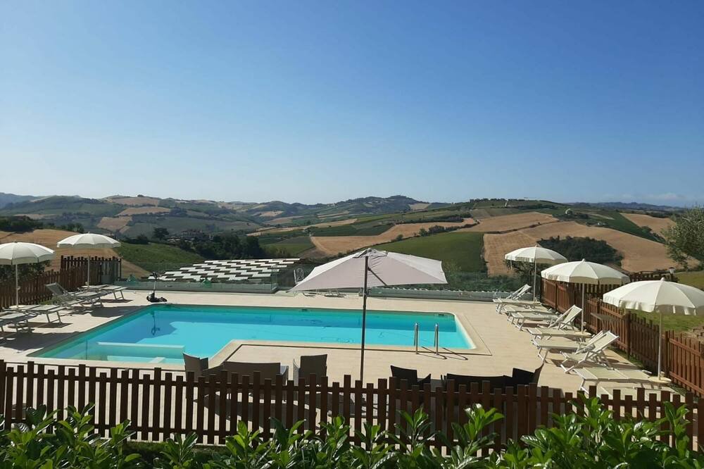 Photo of Outdoor in Carassai