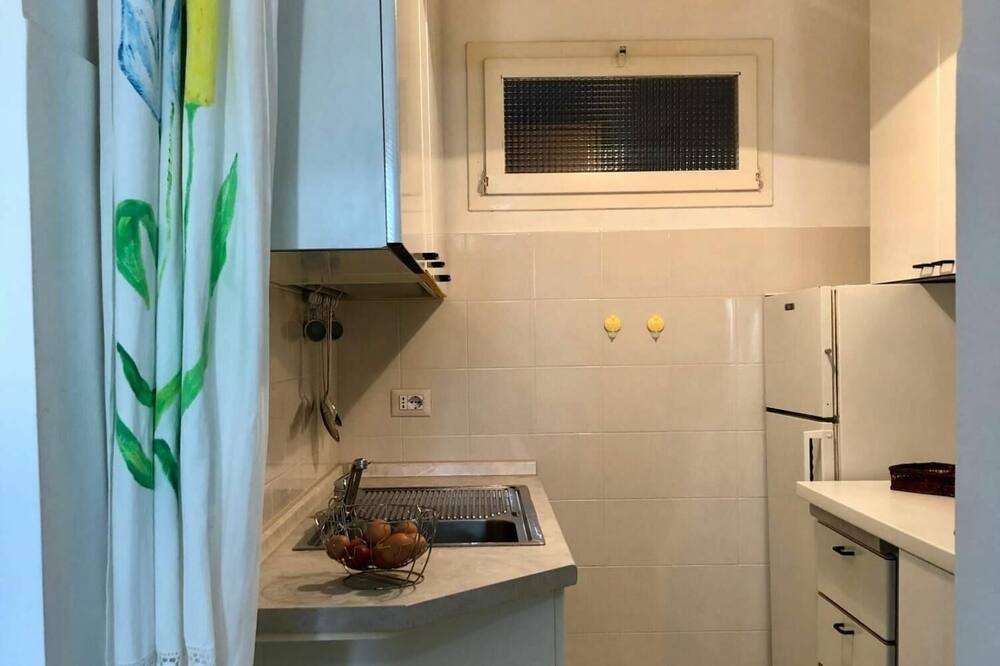 Photo of Kitchen in Carassai
