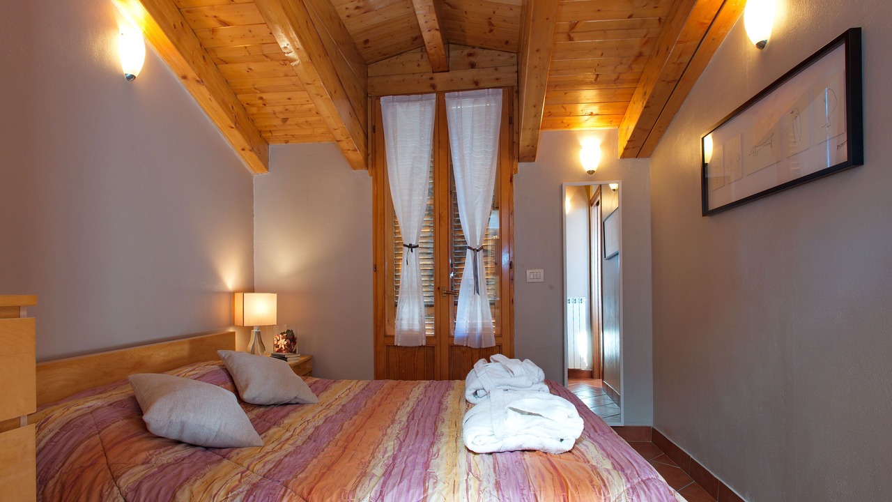 Photo of Patio Balcony in Citta Studi