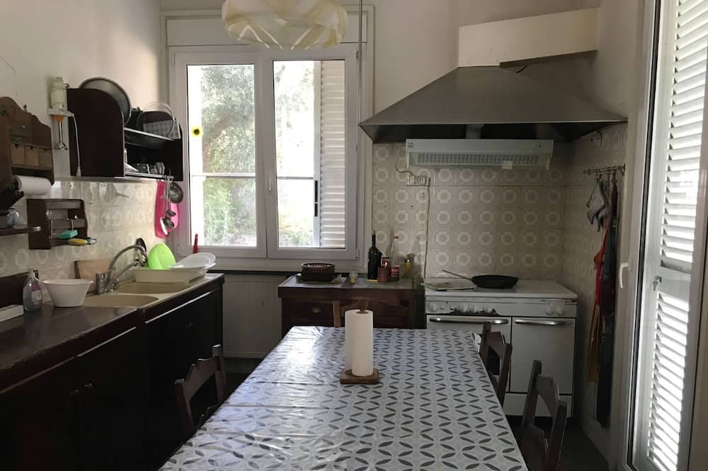 Photo of Kitchen in Sant'Angelo Romano