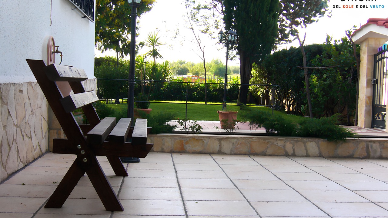 Photo of Outdoor in Crispiano