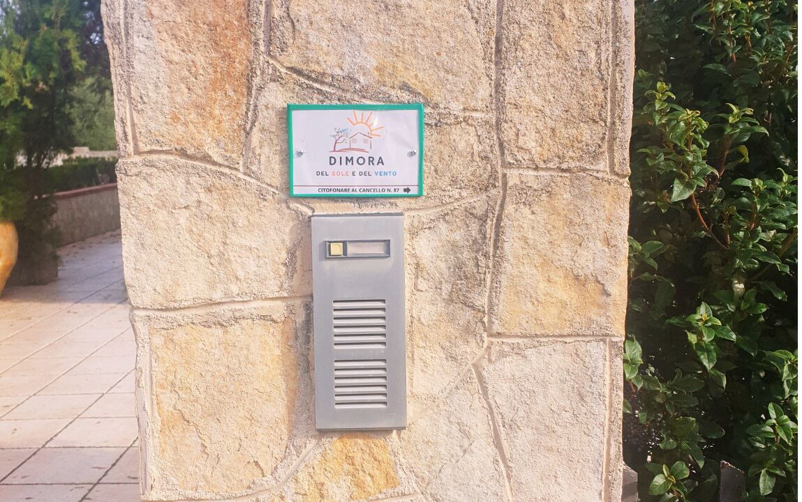 Photo of Outdoor in Crispiano