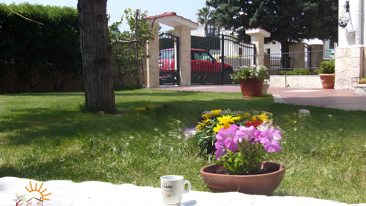 Photo of Outdoor in Crispiano