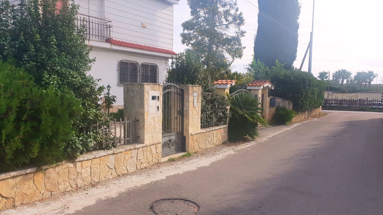 Photo of Outdoor in Crispiano