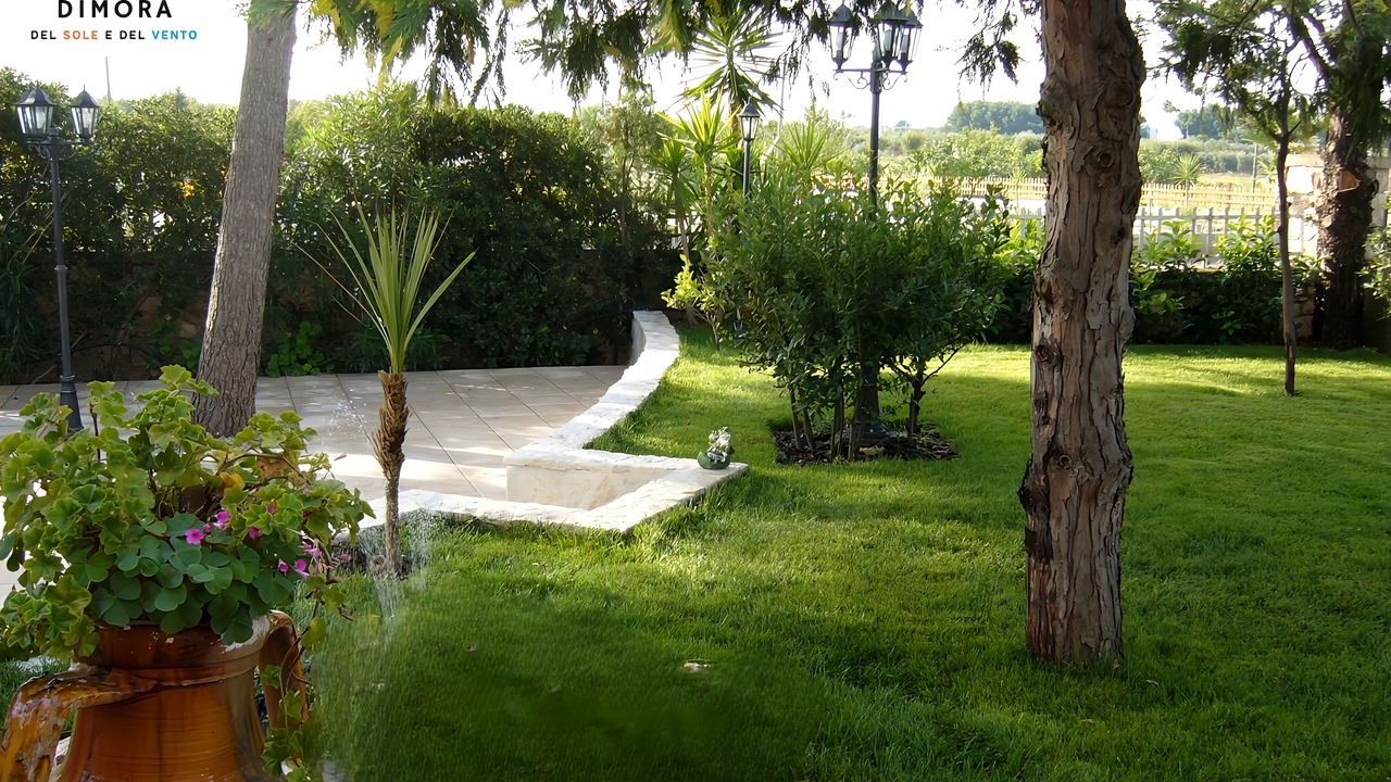 Photo of Outdoor in Crispiano