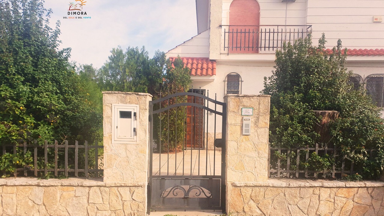 Photo of Outdoor in Crispiano