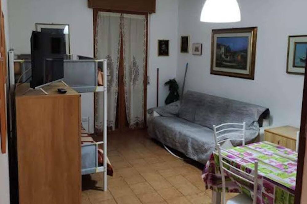 Photo of Bedroom in San Tommaso Tre Archi