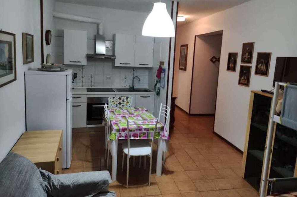 Photo of Kitchen in San Tommaso Tre Archi