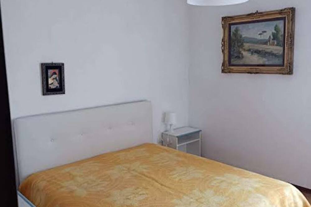 Photo of Bedroom in San Tommaso Tre Archi
