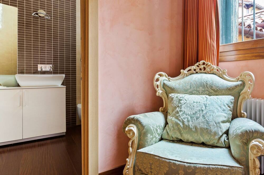 Photo of Bedroom in Isola San Giorgio Maggiore