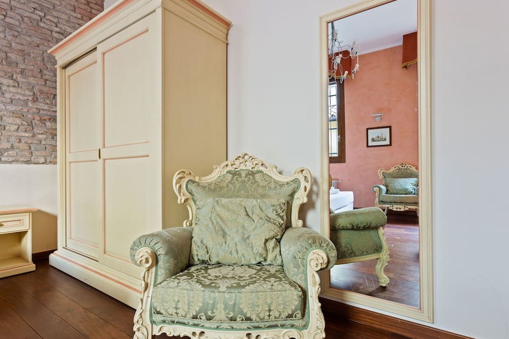 Photo of Bedroom in Isola San Giorgio Maggiore