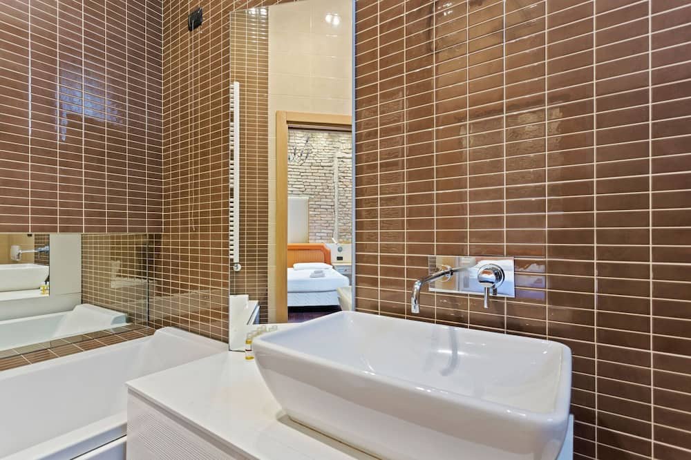 Photo of Bathroom in Isola San Giorgio Maggiore