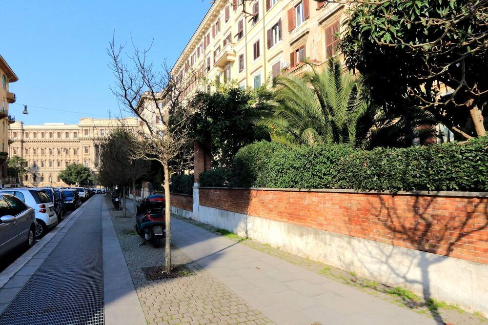 Photo of Others in Quartiere III Pinciano