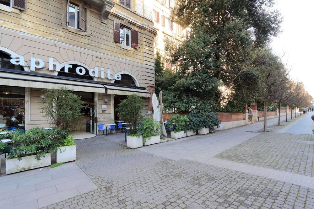 Photo of Others in Quartiere III Pinciano
