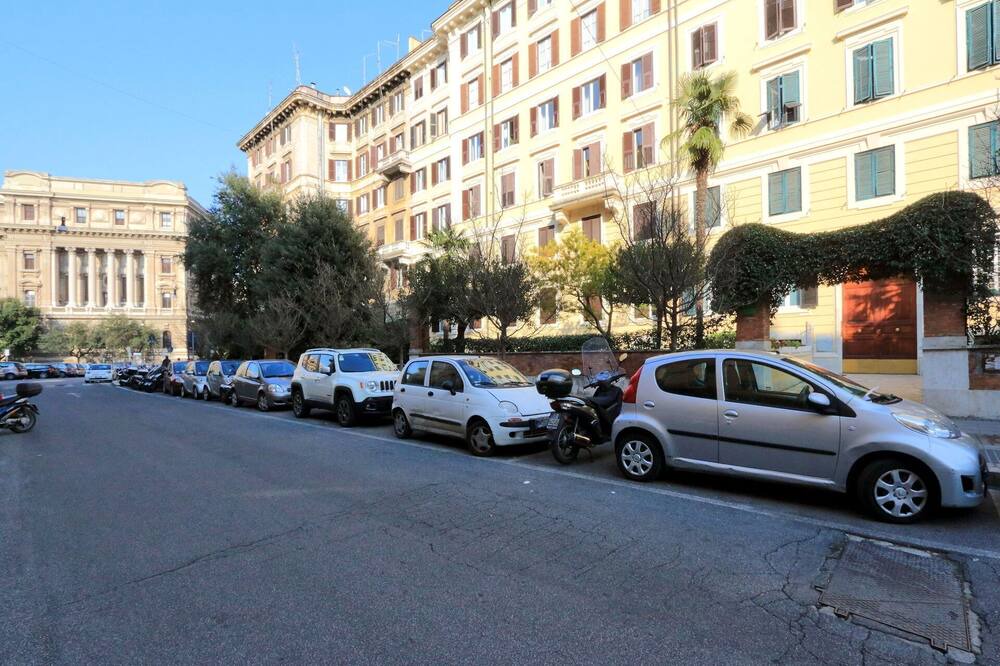 Photo of Others in Quartiere III Pinciano