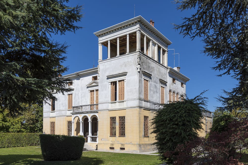 Photo of Outdoor in Olmo di Mira