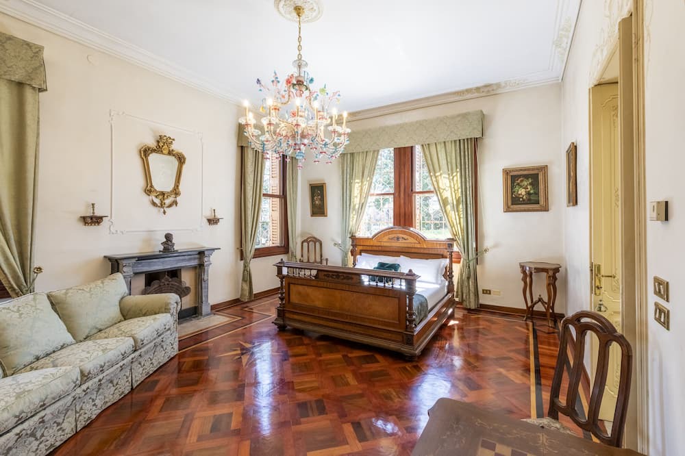 Photo of Bedroom in Olmo di Mira