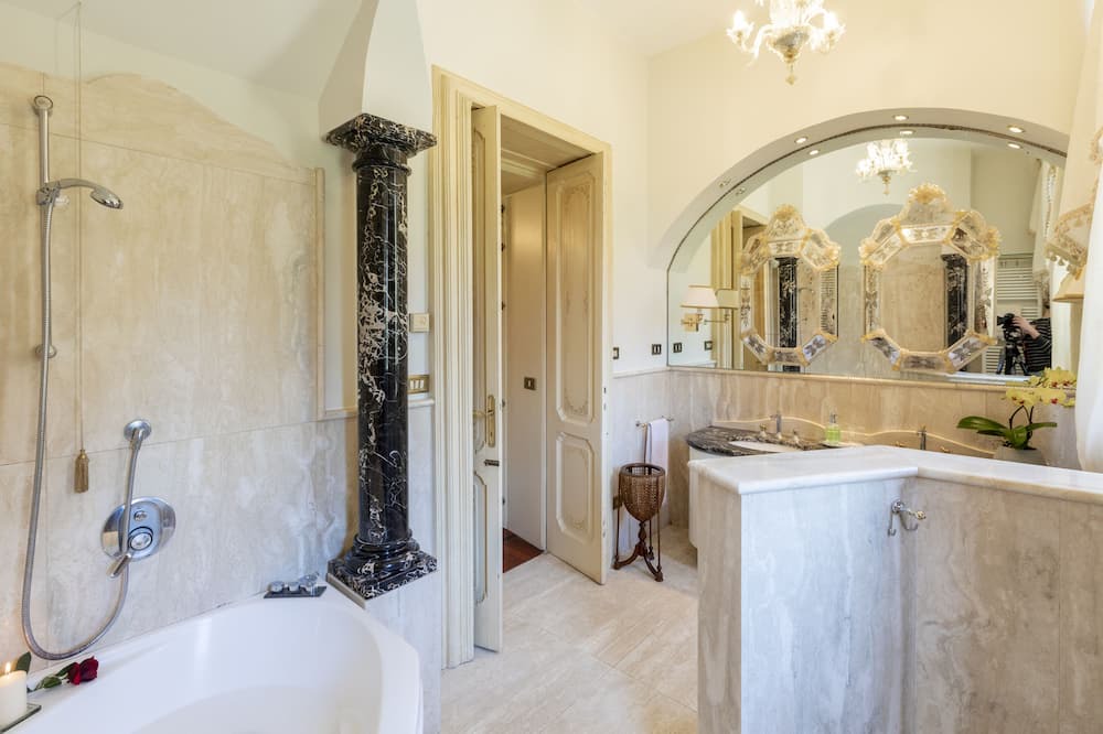 Photo of Bathroom in Olmo di Mira