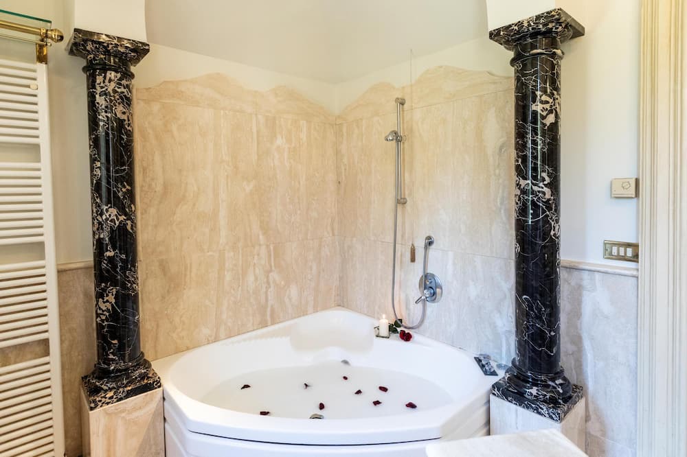 Photo of Bathroom in Olmo di Mira
