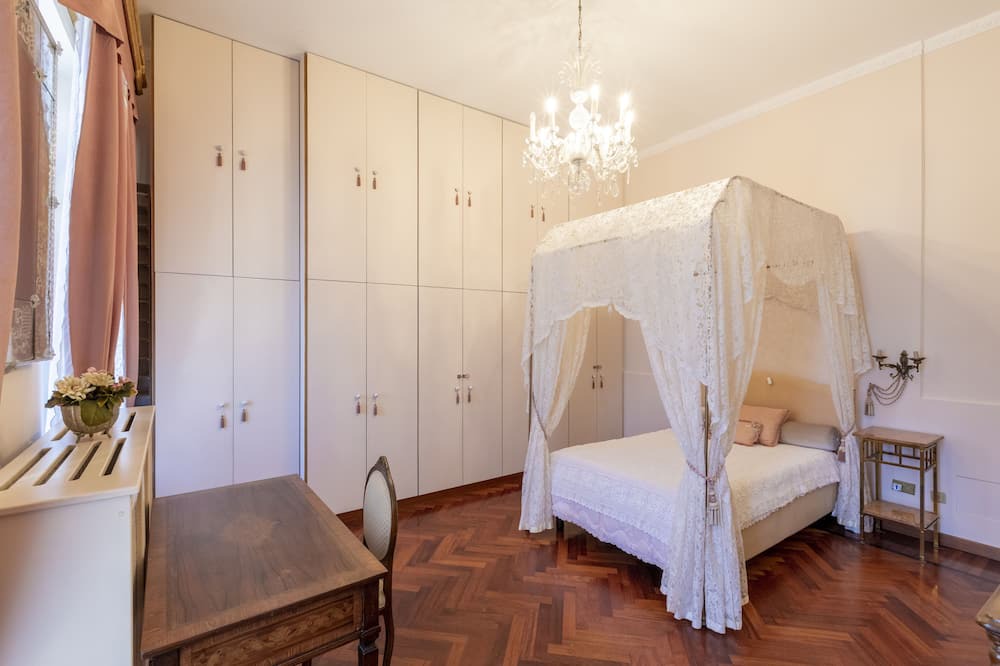 Photo of Bedroom in Olmo di Mira