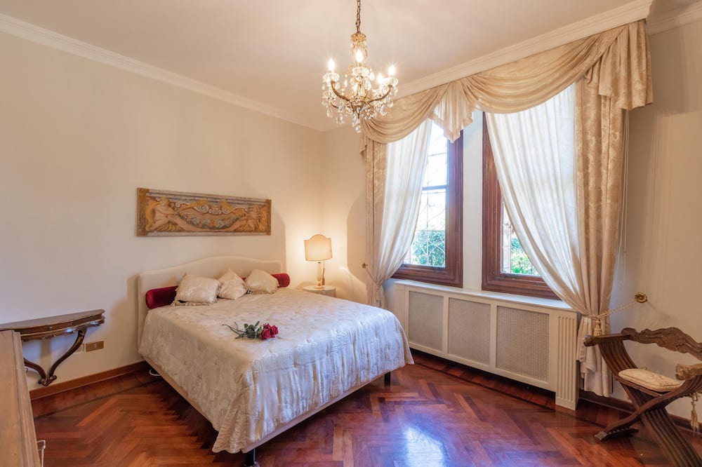 Photo of Bedroom in Olmo di Mira