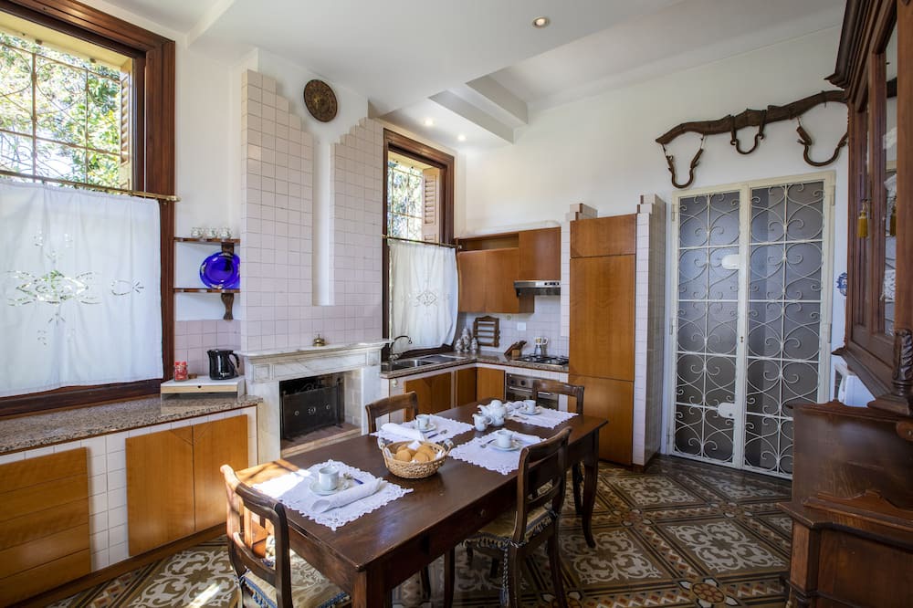 Photo of Kitchen in Olmo di Mira