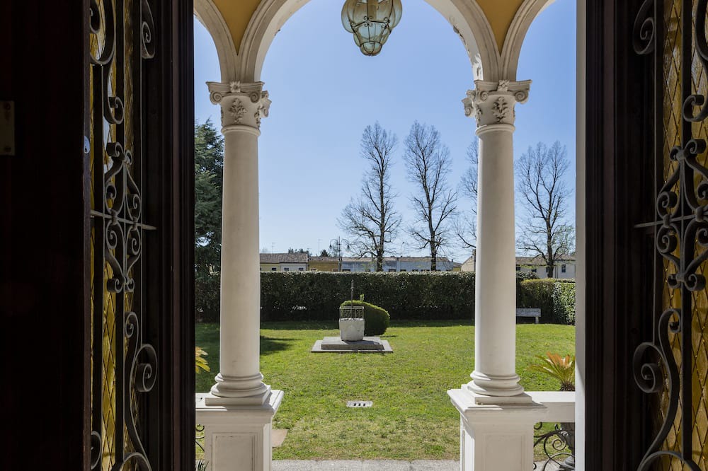 Photo of Outdoor in Olmo di Mira