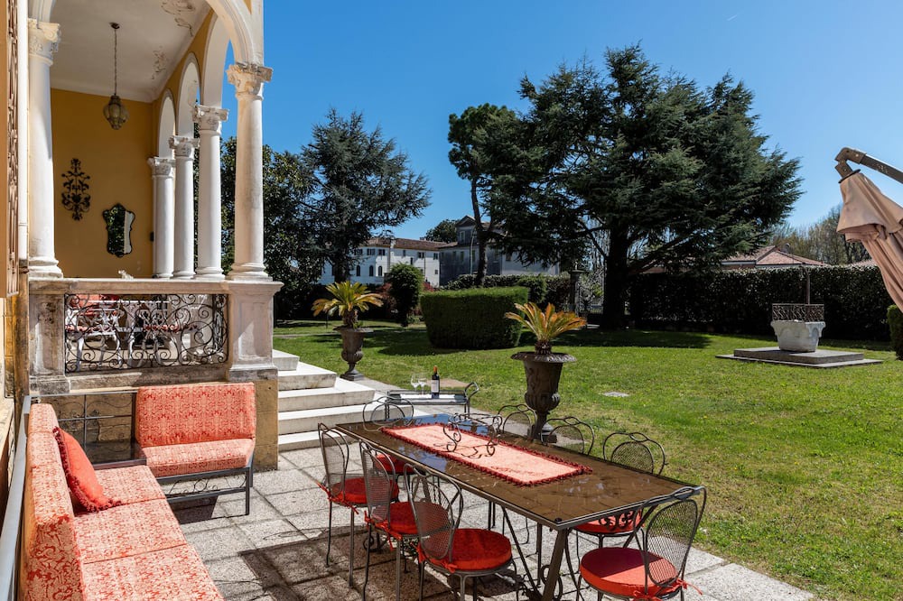 Photo of Outdoor in Olmo di Mira