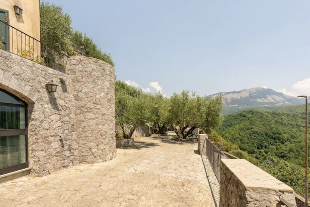 Photo of Outdoor in Tortorella