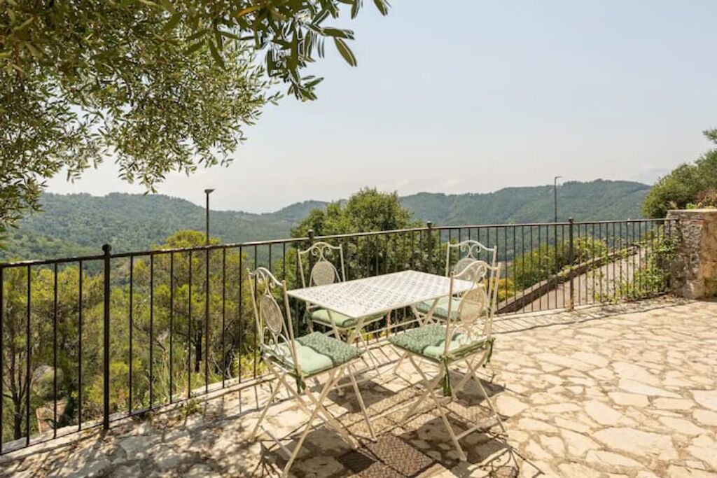 Photo of Outdoor in Tortorella