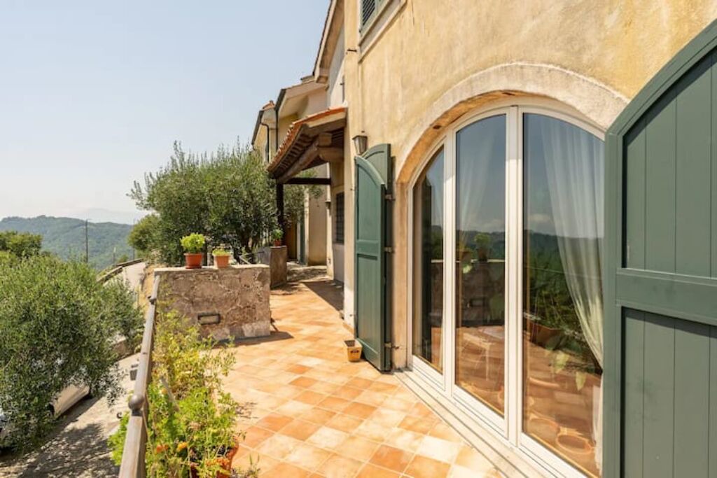 Photo of Outdoor in Tortorella