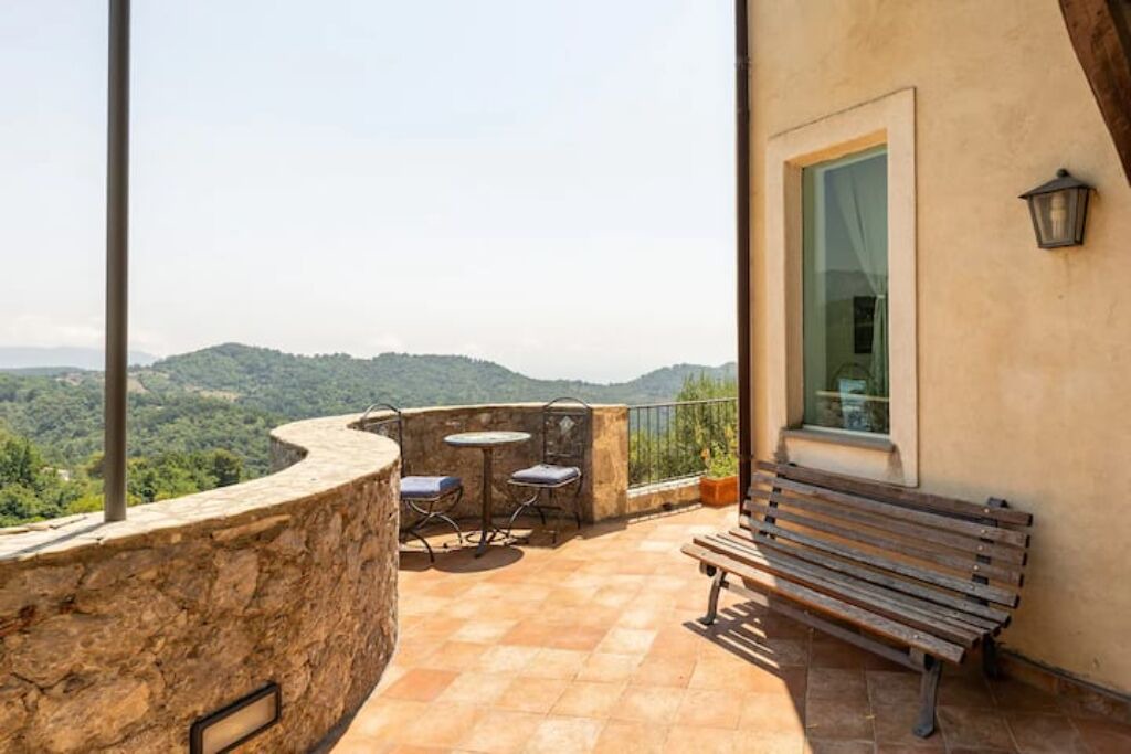 Photo of Outdoor in Tortorella