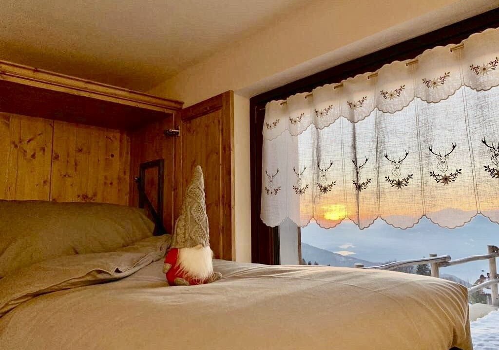Photo of Bedroom in Casargo