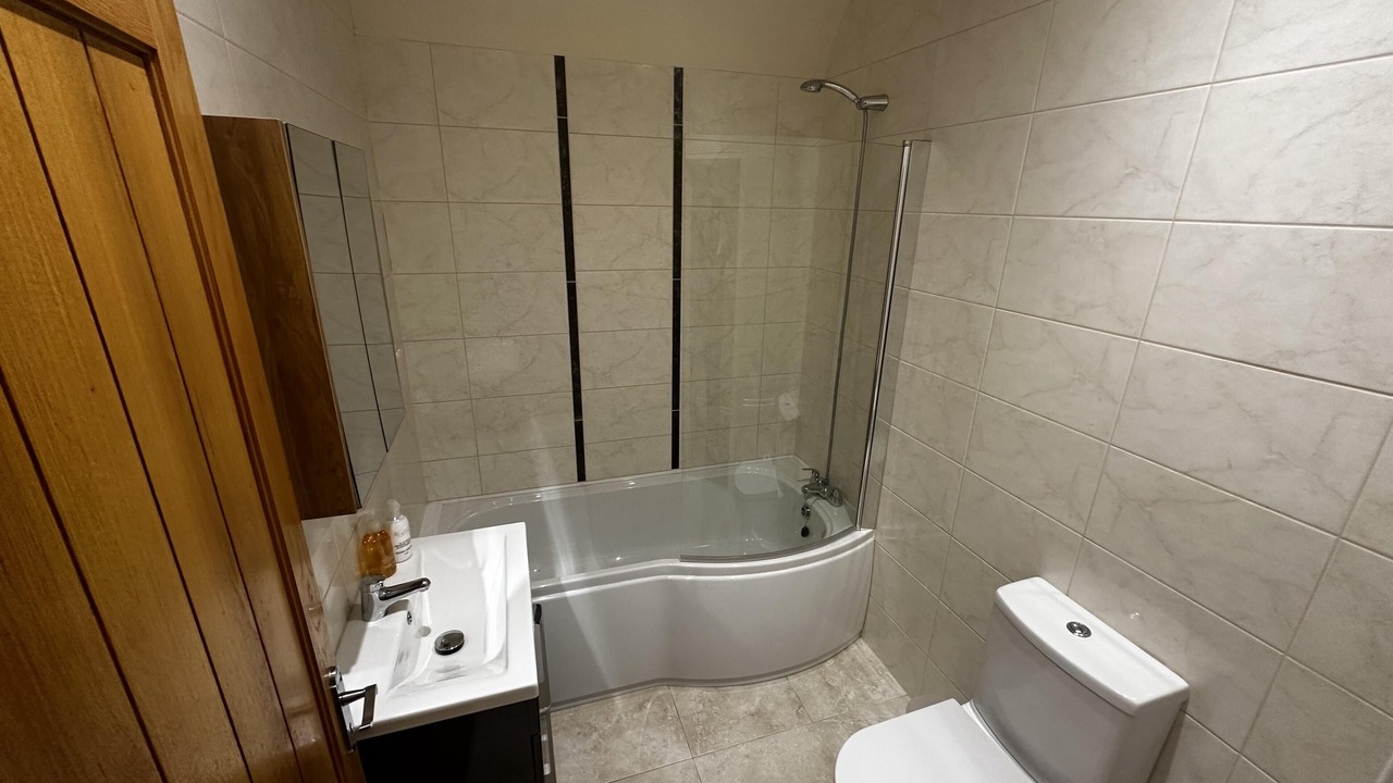 Photo of Bathroom in Annalong