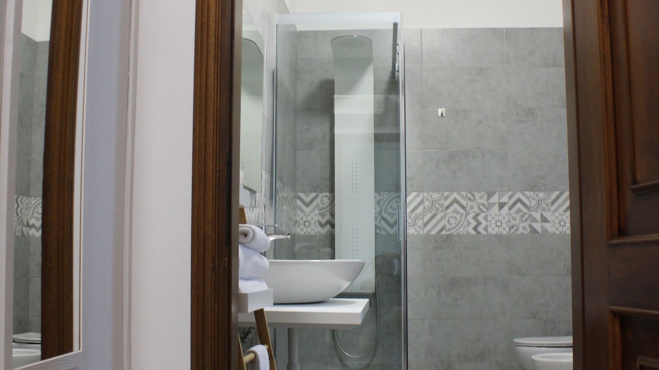 Photo of Bathroom in Buttapietra