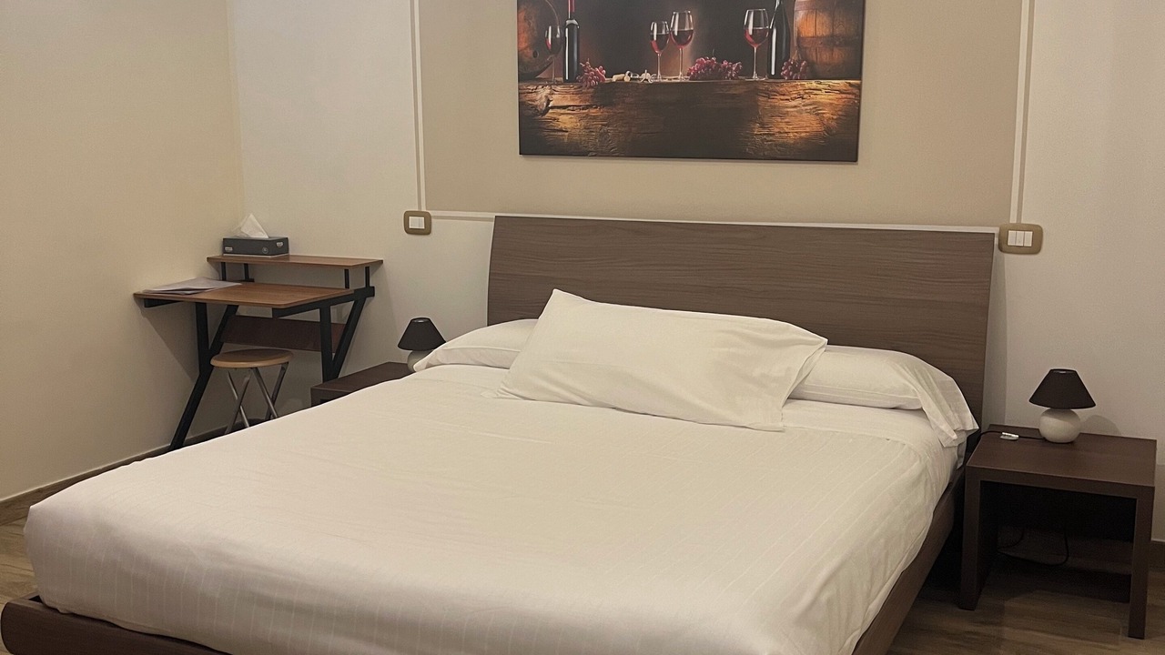 Photo of Bedroom in Buttapietra