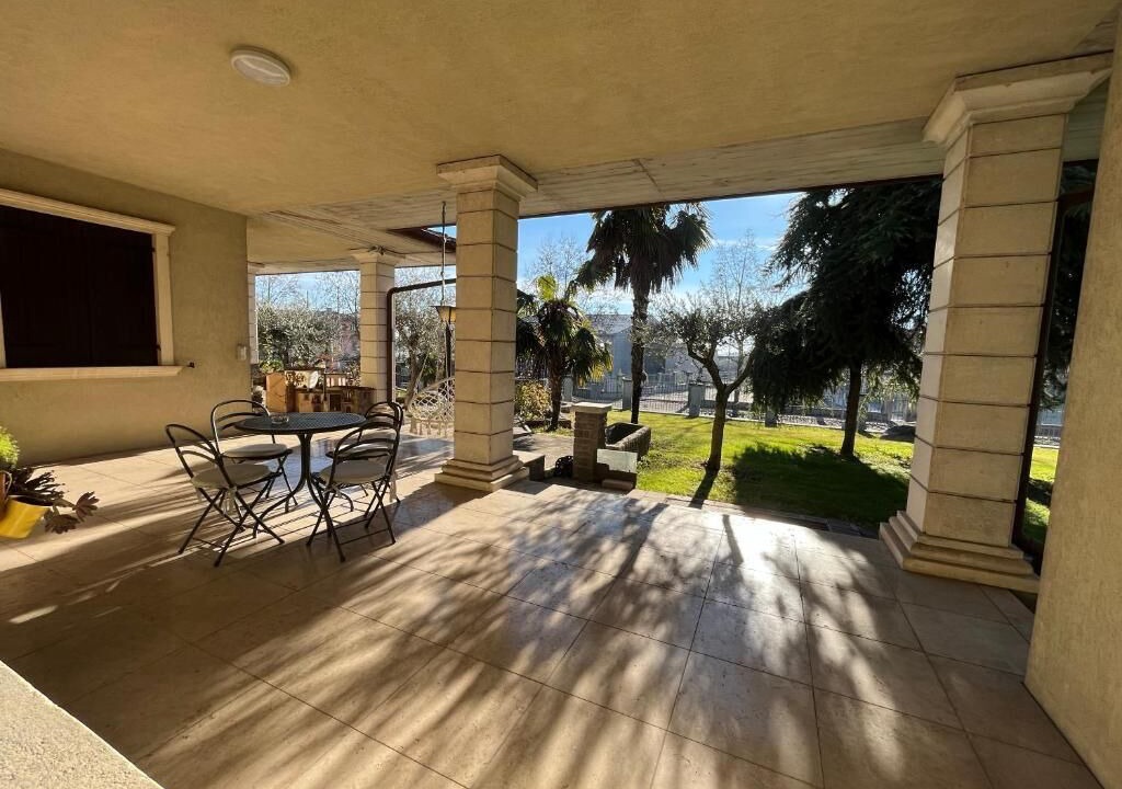Photo of Patio Balcony in Buttapietra