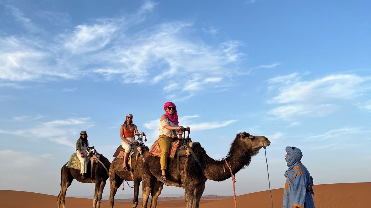 Photo of Outdoor in Zagora