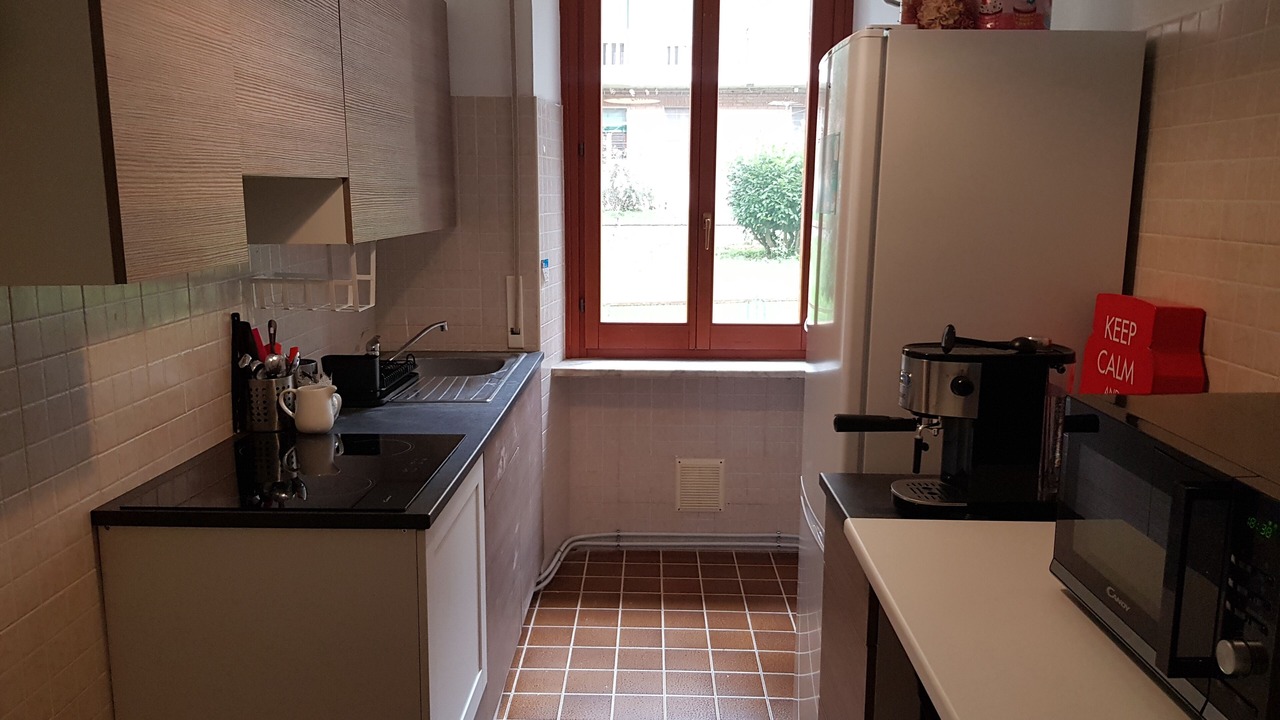 Photo of Kitchen in L'Aquila