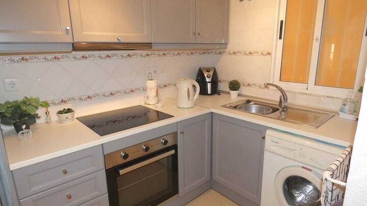 Photo of Kitchen in Oppido Lucano