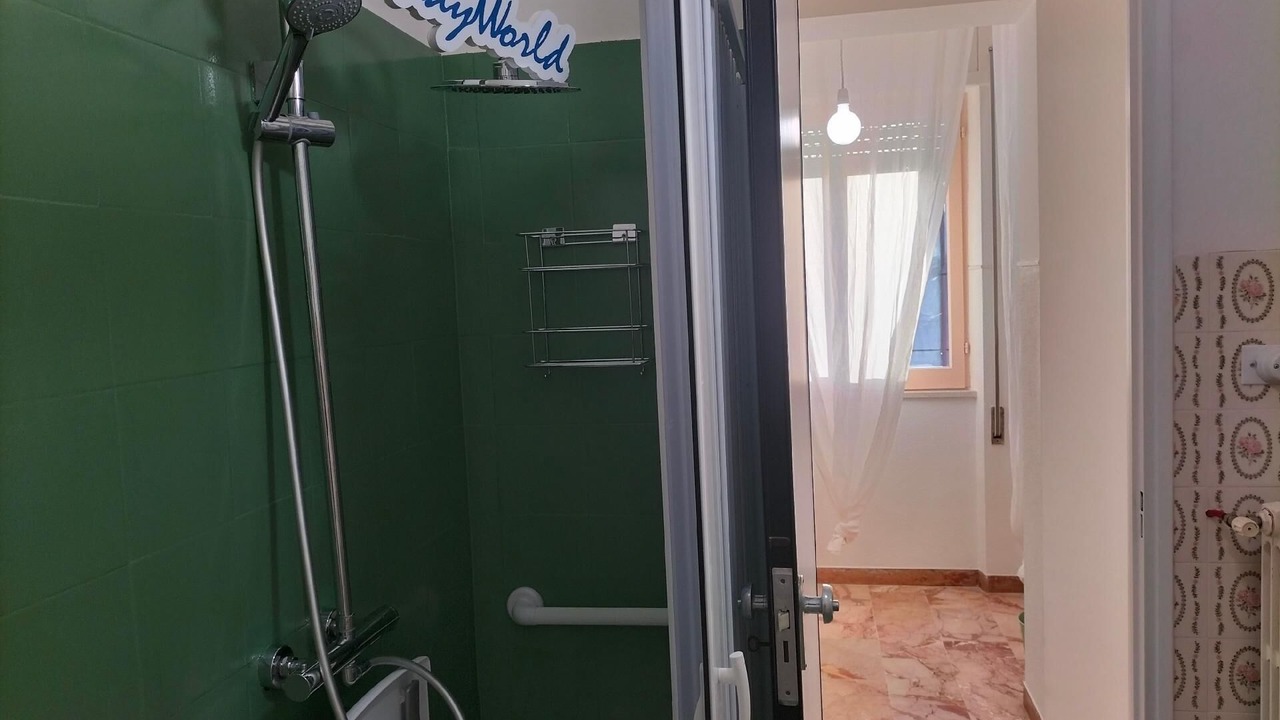 Photo of Bathroom in Lanciano
