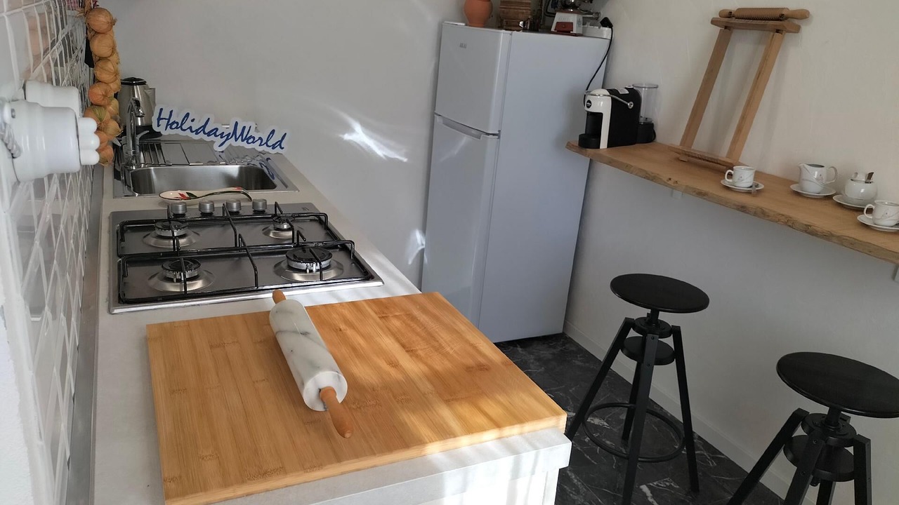 Photo of Kitchen in Lanciano