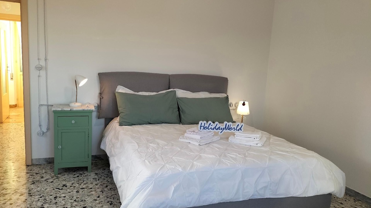 Photo of Bedroom in Lanciano