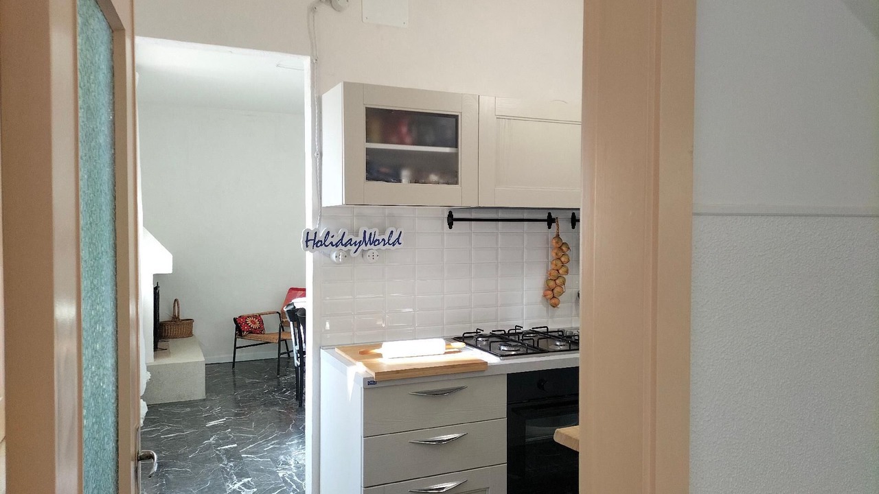 Photo of Kitchen in Lanciano