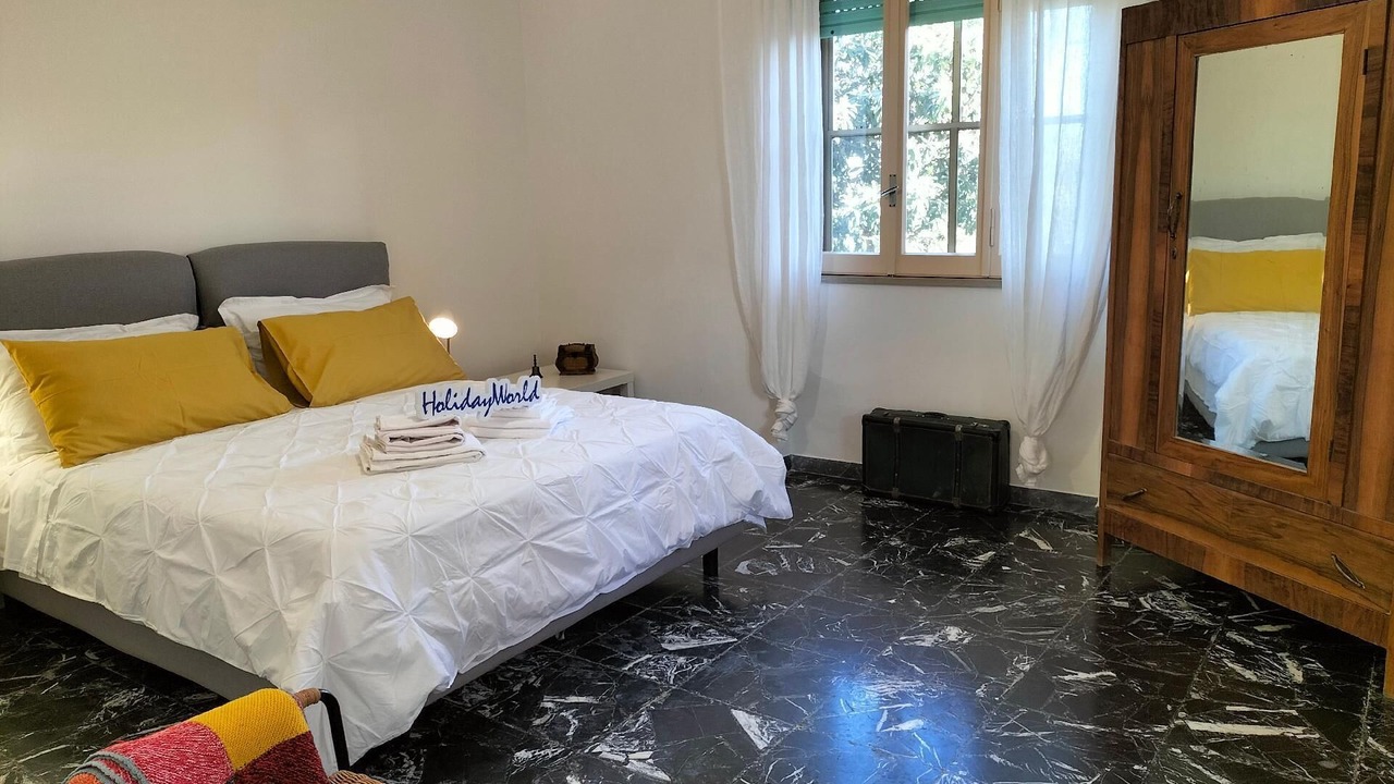 Photo of Bedroom in Lanciano